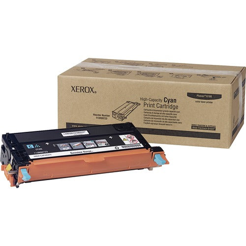 Xerox Original Toner Cartridge - XER113R00723