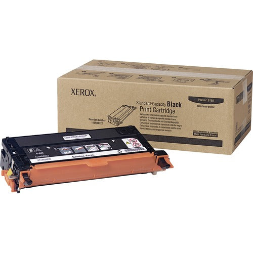 Xerox Xerox Original Toner Cartridge XER113R00722