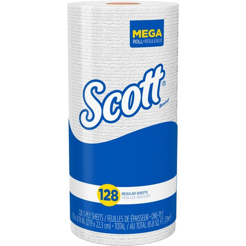 Scott Kitchen Roll Towels - KCC41482RL