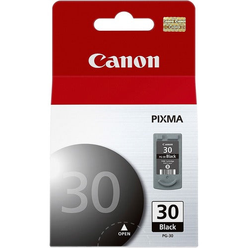Canon PG-30 Original Ink Cartridge - CNM1899B002