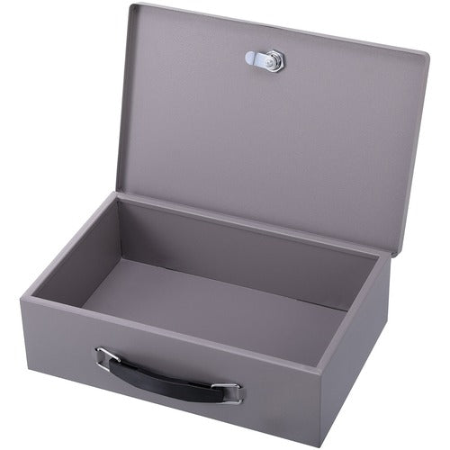 Sparco Sparco All-Steel Insulated Cash Box SPR15502