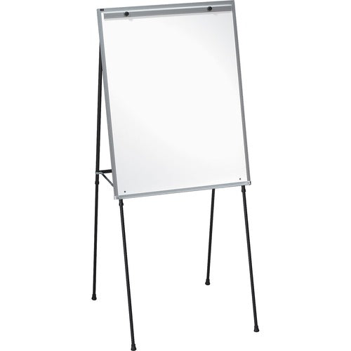 Lorell Lorell Dry-erase White Board Easel LLR75684