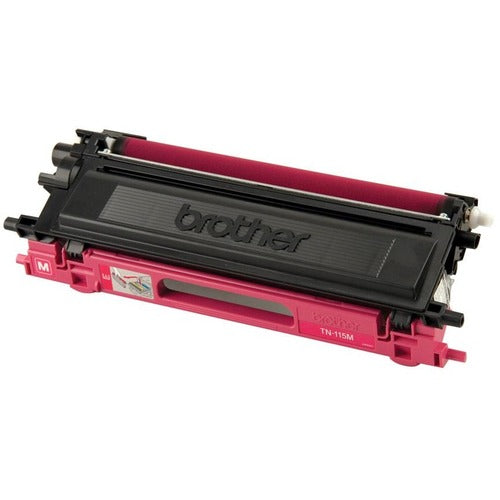 Brother TN115M Original Toner Cartridge - BRTTN115M