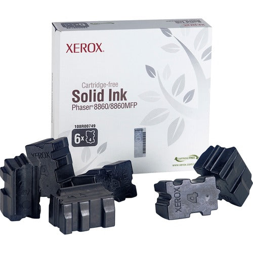 Xerox Xerox Solid Ink Stick XER108R00749