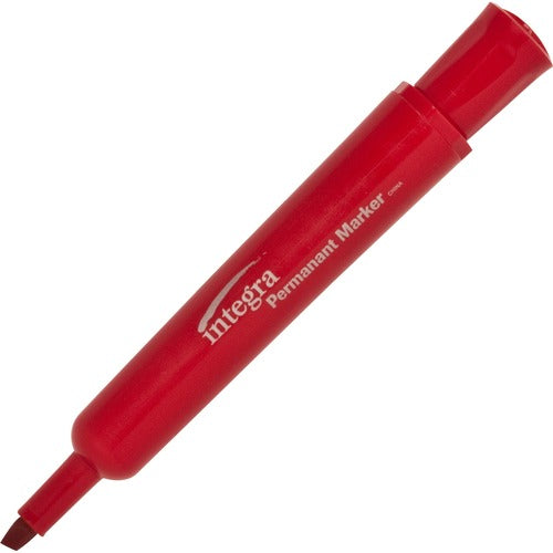 Integra Permanent Chisel Markers - ITA33328