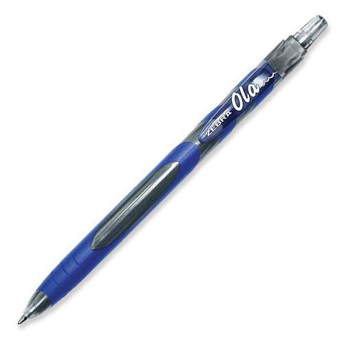 Zebra Pen OLA Ballpoint Pen - ZEB23520