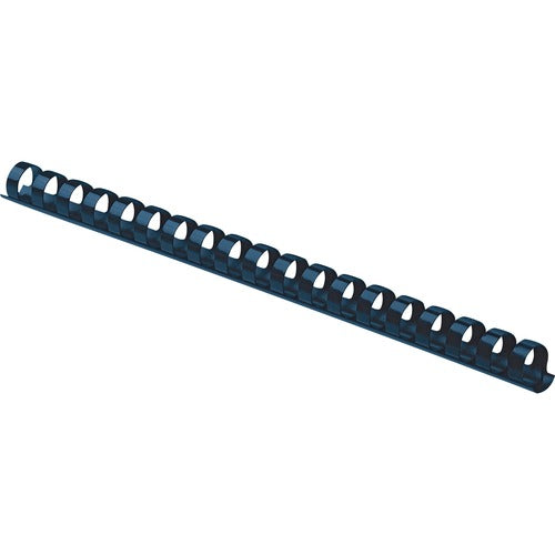 Fellowes Plastic Binding Combs - FEL52505