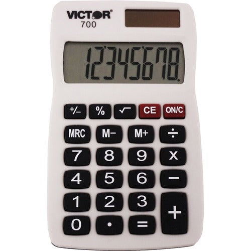 Victor 700 Pocket Calculator - VCT700