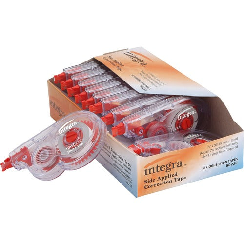 Integra Side-Apply Correction Tape - ITA60233