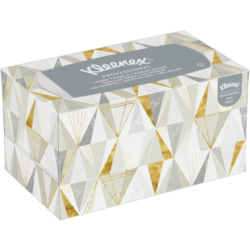 Kleenex Kleenex Boxed Hand Towels - KCC01701