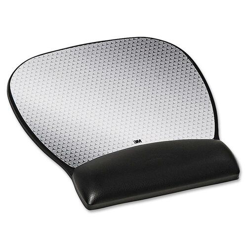 3M Gel Mouse Pad - MMMMW310LE