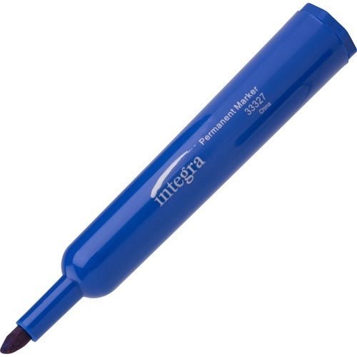 Integra Permanent Chisel Markers - ITA33327