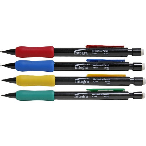 Integra Grip Mechanical Pencils - ITA36152