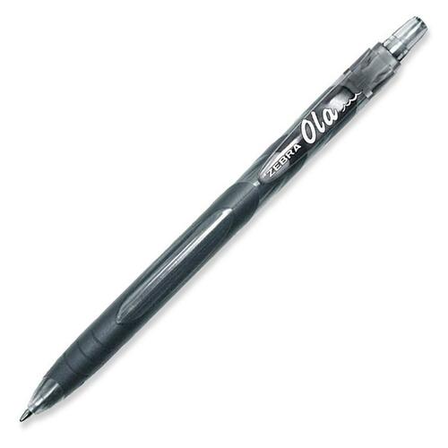 Zebra Pen OLA Ballpoint Pen - ZEB23510