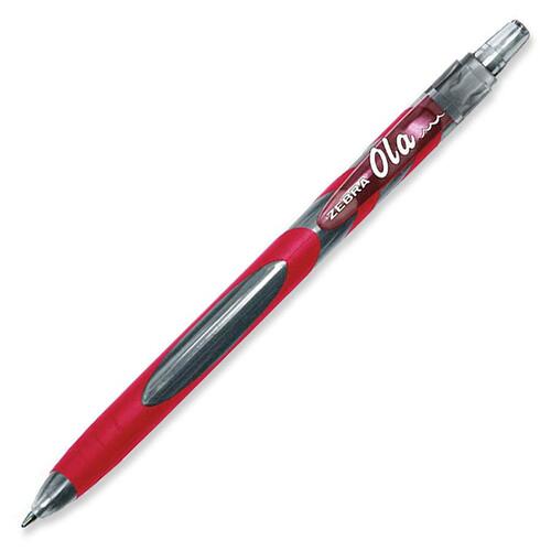 Zebra Pen OLA Ballpoint Pen - ZEB23530