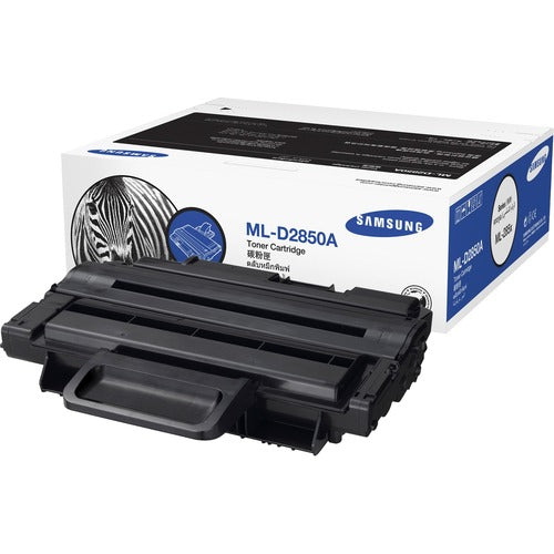 Samsung Samsung ML-D2850A Toner Cartridge SASMLD2850A