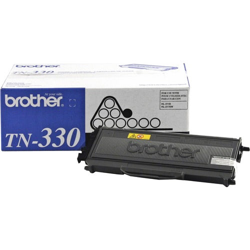 Brother TN330 Original Toner Cartridge - BRTTN330