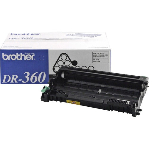 Brother DR360 Replacement Drum - BRTDR360