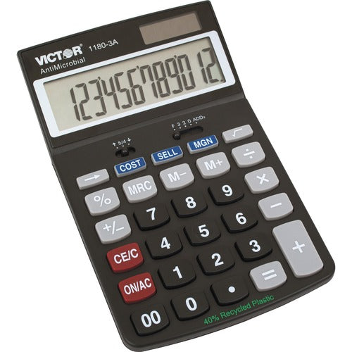 Victor 11803A Business Calculator - VCT11803A
