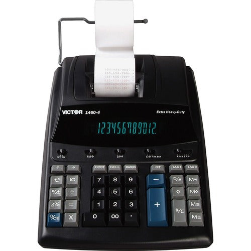 Victor 14604 Printing Calculator - VCT14604