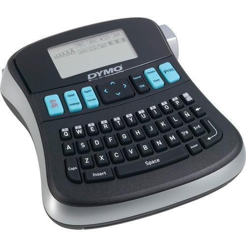 Dymo LabelManager 210D Label Maker - DYM1738345