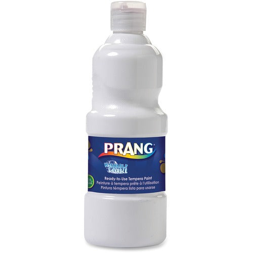 Prang Tempera Paint - DIX10907