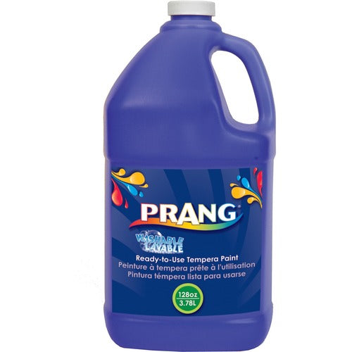 Prang Washable Paint - DIX10605