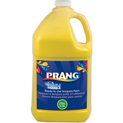 Prang Washable Paint - DIX10603