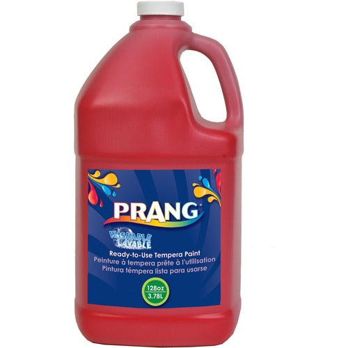 Prang Washable Paint - DIX10601