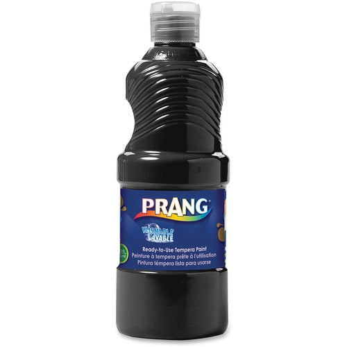 Prang Tempera Paint - DIX10909