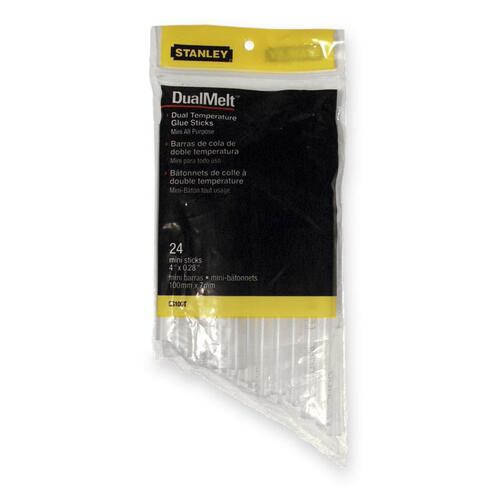 Stanley-Bostitch Dual Temprature Mini Glue Stick - BOSGS10DT