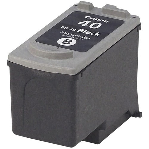 Canon PG-40 Original Ink Cartridge - CNM0615B002