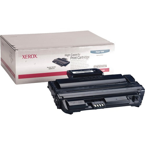 Xerox Toner Cartridge - XER106R01374