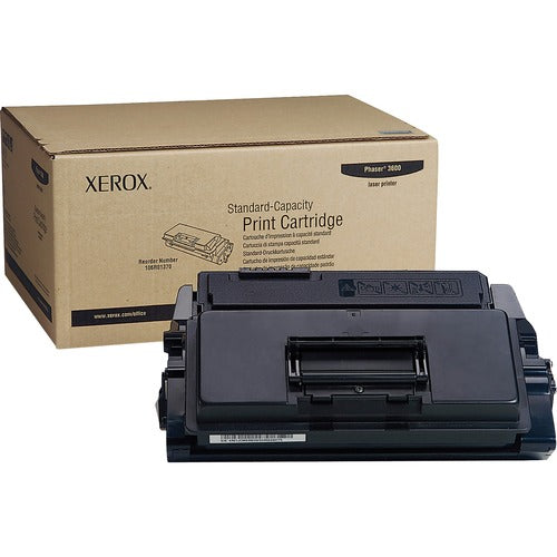 Xerox 106R01371 Original Toner Cartridge - XER106R01371