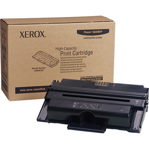 Xerox Toner Cartridge - XER108R00795