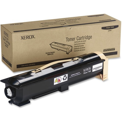 Xerox 106R01294 Original Toner Cartridge - XER106R01294
