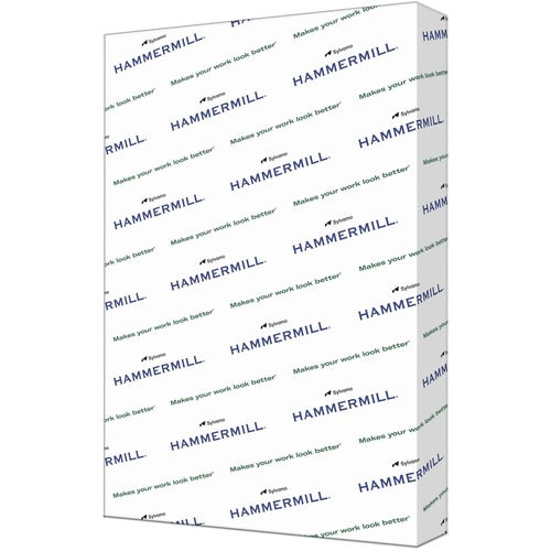 Hammermill Paper for Color 12x18 Laser, Inkjet Printable Multipurpose Card Stock - HAM120040