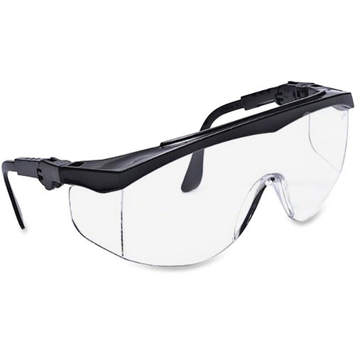 MCR Safety MCR Safety Tomahawk Adjustable Safety Glasses MCSTK110
