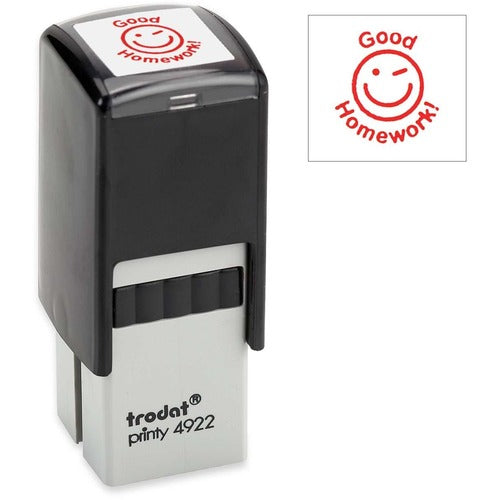 Trodat Trodat Self-Inking Stamp TRO05398