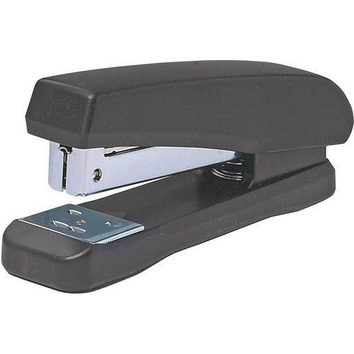 Acme United Acme United Half Strip Economy Stapler With Staple Reservoirs ACM06001