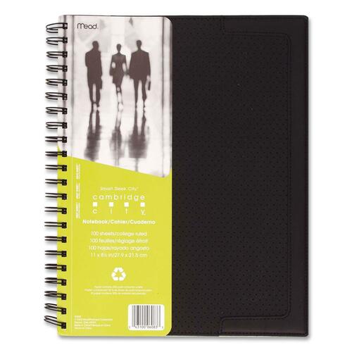 Hilroy Business Notebook - HLR06083 OVZ