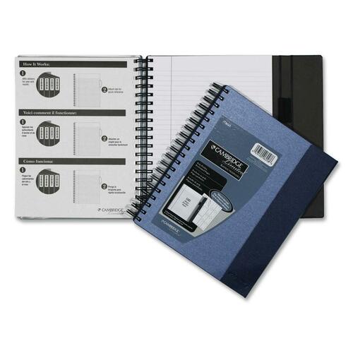 Hilroy Limited Archiving Notebook - HLR06248