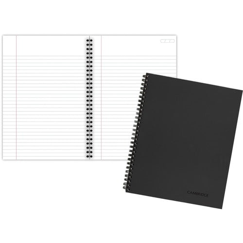 Mead Legal Business Notebook - HLR06672