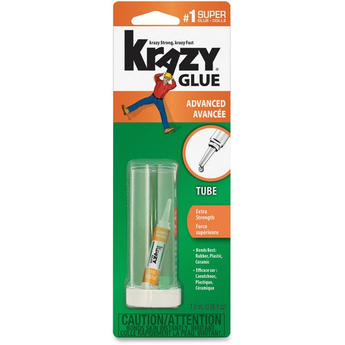 Elmer's Krazy Glue Plus - EPI6155010300