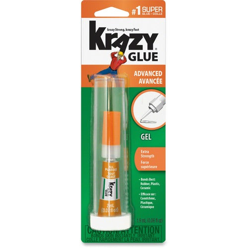 Elmer's Instant Krazy Glue - EPI6155010466