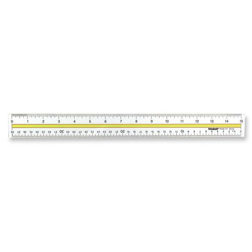 Acme United Document Ruler - ACM11183