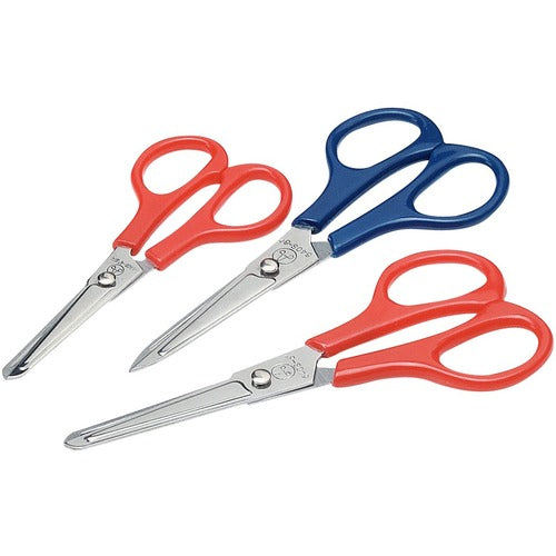 Acme United Semi Sharp Point Scissors - ACM11239