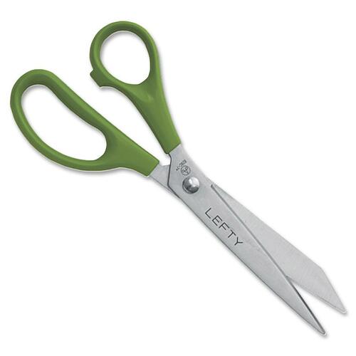 Acme United Lefty Straight Scissor - ACM11257