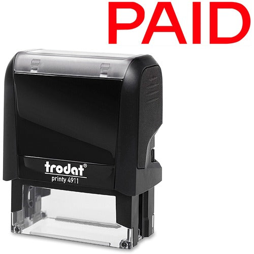 Trodat Self Inking Stamp - TRO11305