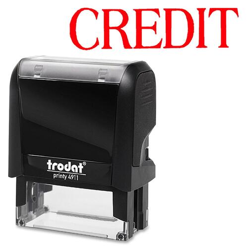 Trodat Self Inking Stamp - TRO11308